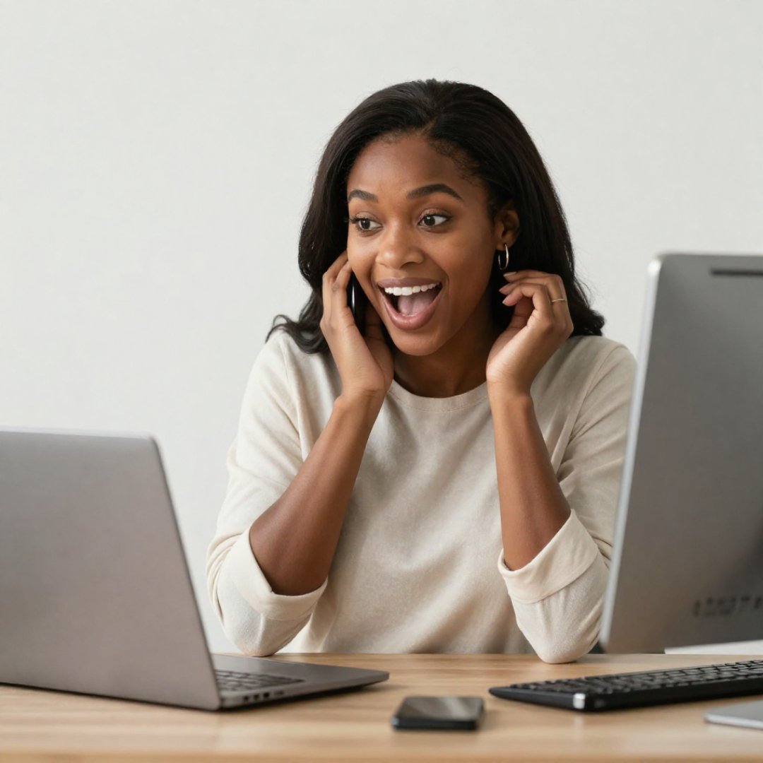 Creative professional using Closable