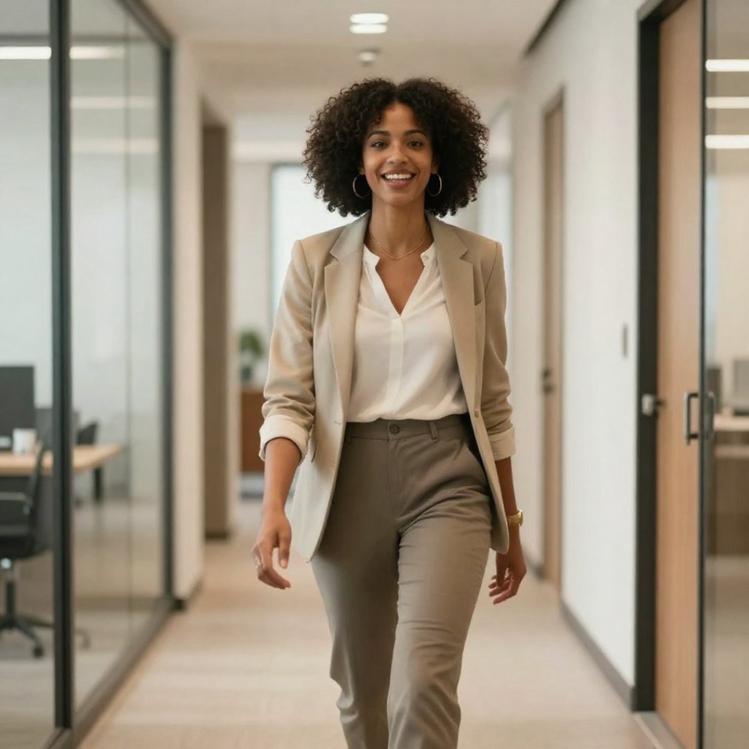 Creative professional