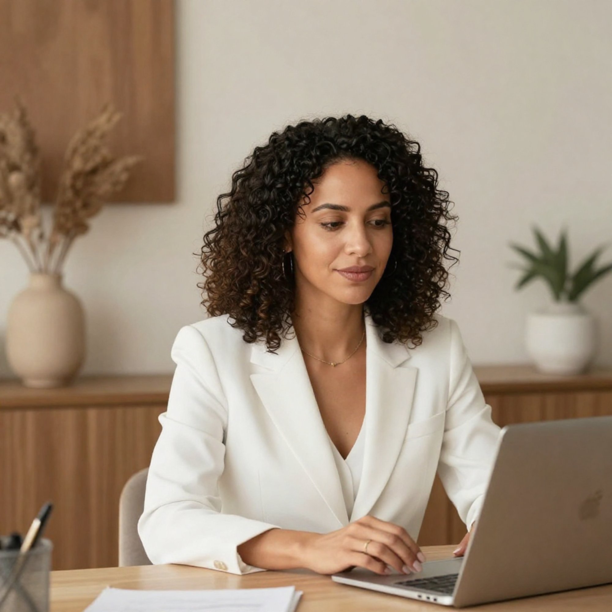 Coaching & Consulting