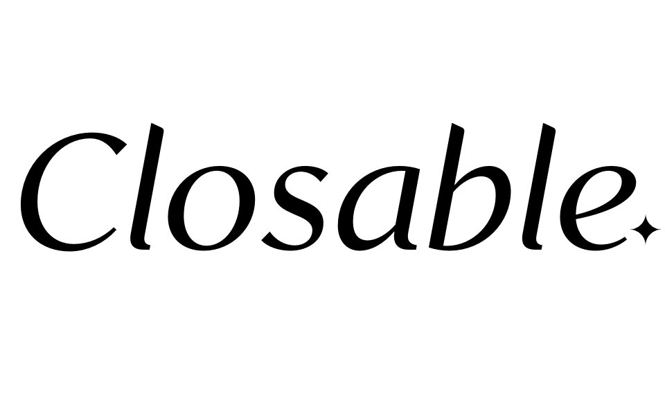 Closable