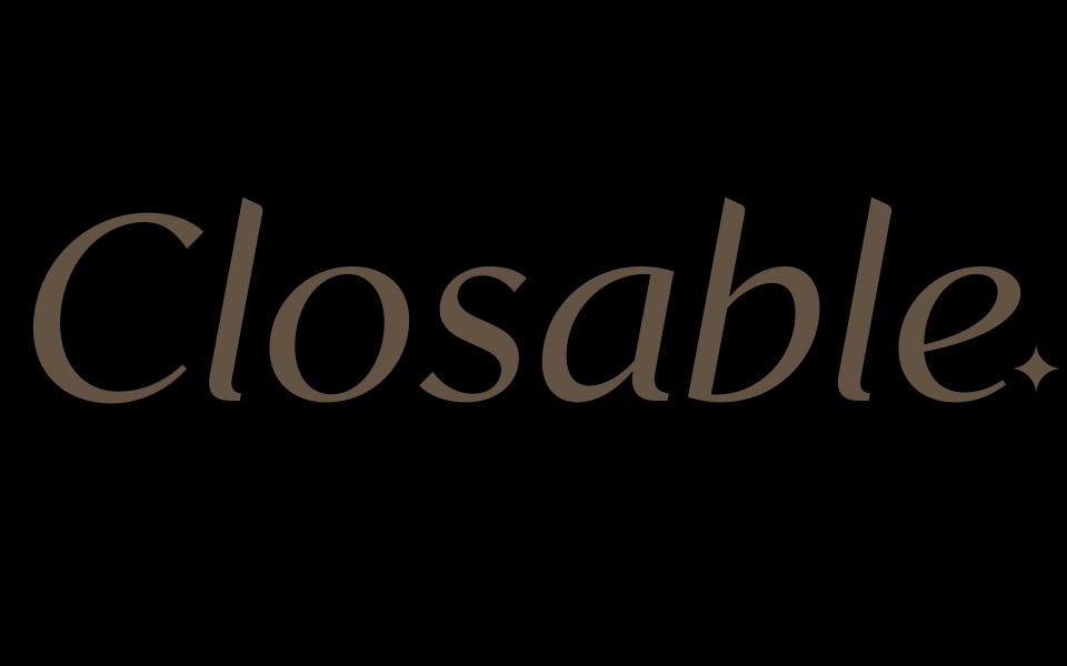 Closable